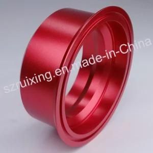 Custom Made Bicycle Part From CNC Turning Proccessing