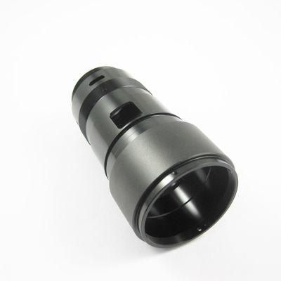 CNC Milling Components Fabrication CNC Supplier CNC Machining