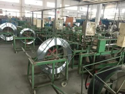 China Office Staple Pin Making Machine Manufacturer