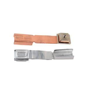 New Energy Vehicle Lithium Battery Accessories in China