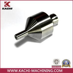 High Performance Motorcycle Part Kachi Machining Center