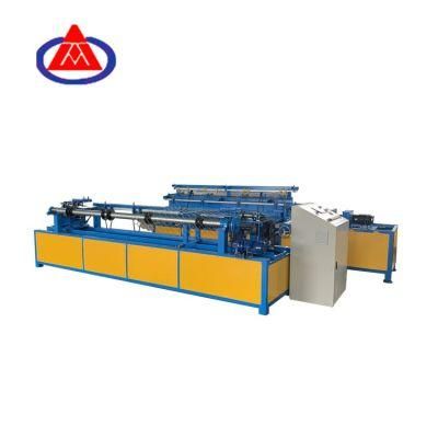 Hot Sale Best Price Chain Link Fencing Machine