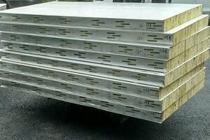 Gas Powder Coat Curing Oven