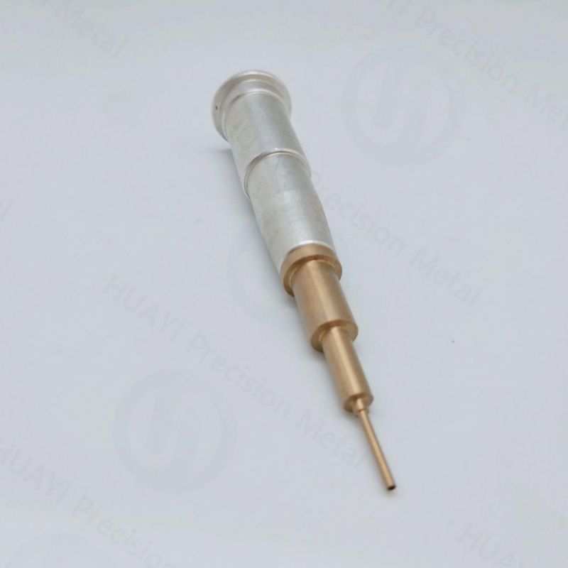 OEM China High Quality Precision CNC Turning Stainless Steel Parts Machining, Metal Fabrication