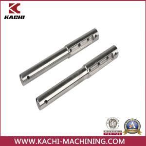 Automotive Kachi Turned CNC Machining Parts