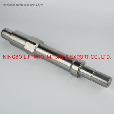 4340 4140 Stay Rod Thread Rod API for Pump Gas &amp; Oilfiled CNC Machining Parts