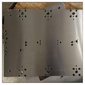 High Quality Selling CNC Machinery Parts