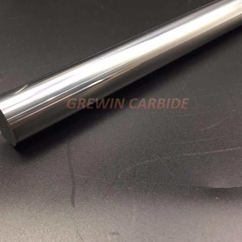 Gw Carbide - Rod Tungsten Carbide Grinding Rod Dimater16X330mm with High Quality