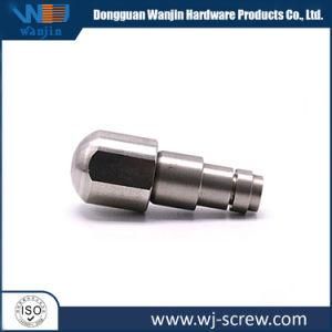 Custom Made Non-Standard CNC Stainless Steel Turning/Milling Part