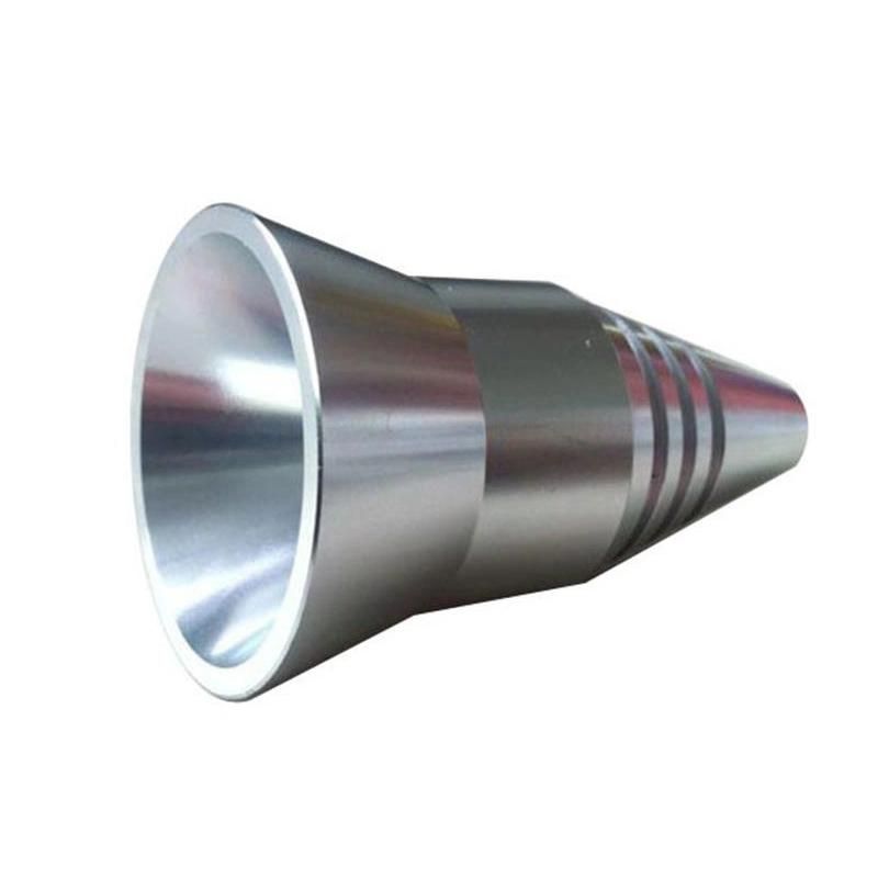 Made in China High Presition CNC Turning Parts