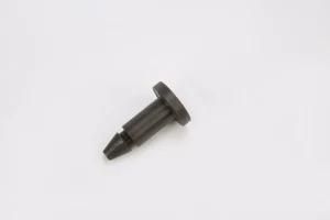 Aluminum CNC High Precision Part Machining Parts CNC Lathe Machine Parts and Function
