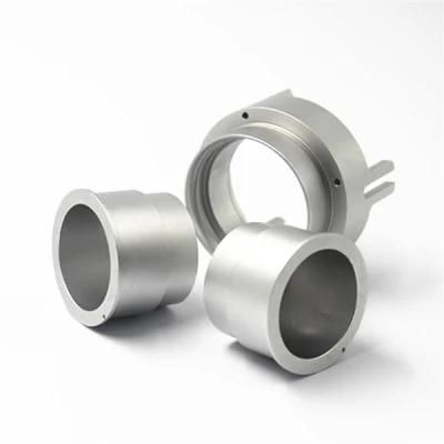 CNC Machinery Machined Custom Automation Machining Parts