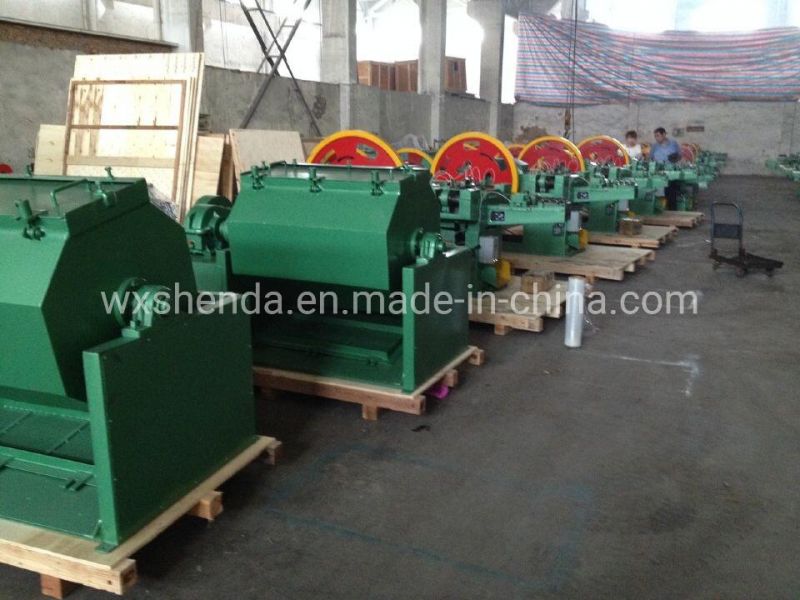 Nail Production Machine Price /Construction Equipment