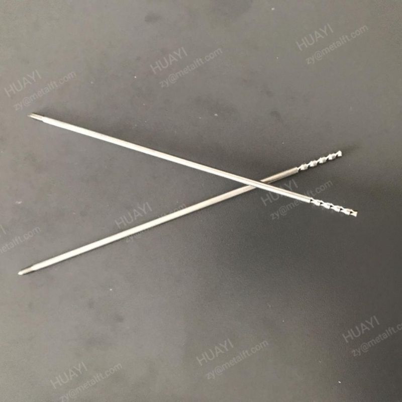 OEM Customized Stainless Steel Precision Lathe Machining