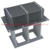 ODM High Standard Radiator/Heat Sink for Rador/ Power Amplifier/Microwave