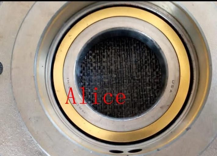 Distributor OEM High Quality Taper Roller Bearing Cylindrical Roller Ball Bearing Auto Wheel Hub Bearing Hot Sale