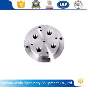 China ISO Certified Manufacturer Offer CNC Custom Parts