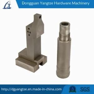 Precision Customized Metal CNC Machined/Machining Part (YC-016)