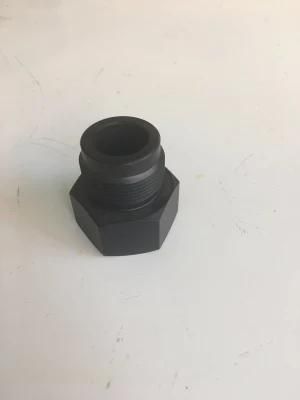 CNC Machining Parts with Different Surface Treatment Process