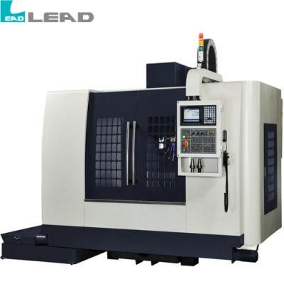 China New Innovative Product Home CNC Vertical Machining Center