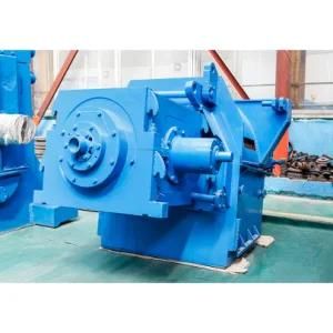 Full Continuous Rolling Mill Hot Rolling Mill Precision Equipment