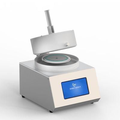 Laboratory Aip Intelligent Temperature Control Corrosion Resistant Wafer Spin Coater