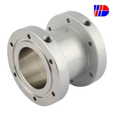 Customized CNC Milling Machining Stainless Steel Metal Spare Part