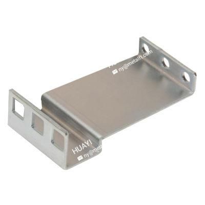 OEM/ODM High Precision Laser Cutting Stamping Sheet Metal Bending Aluminium Sheet Metal Parts