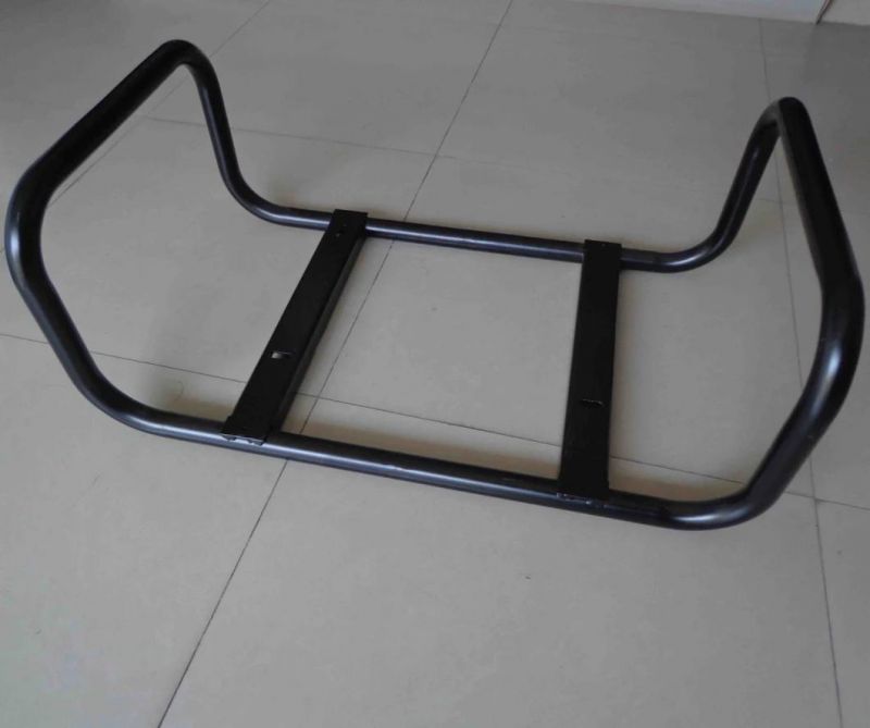 Melding Factory Sheet Metal Fabrication Pipe Bending Tube Bending