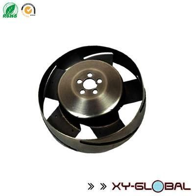 Customized Precision CNC Machining Parts with Aluminum/Brass/Stainless Steel