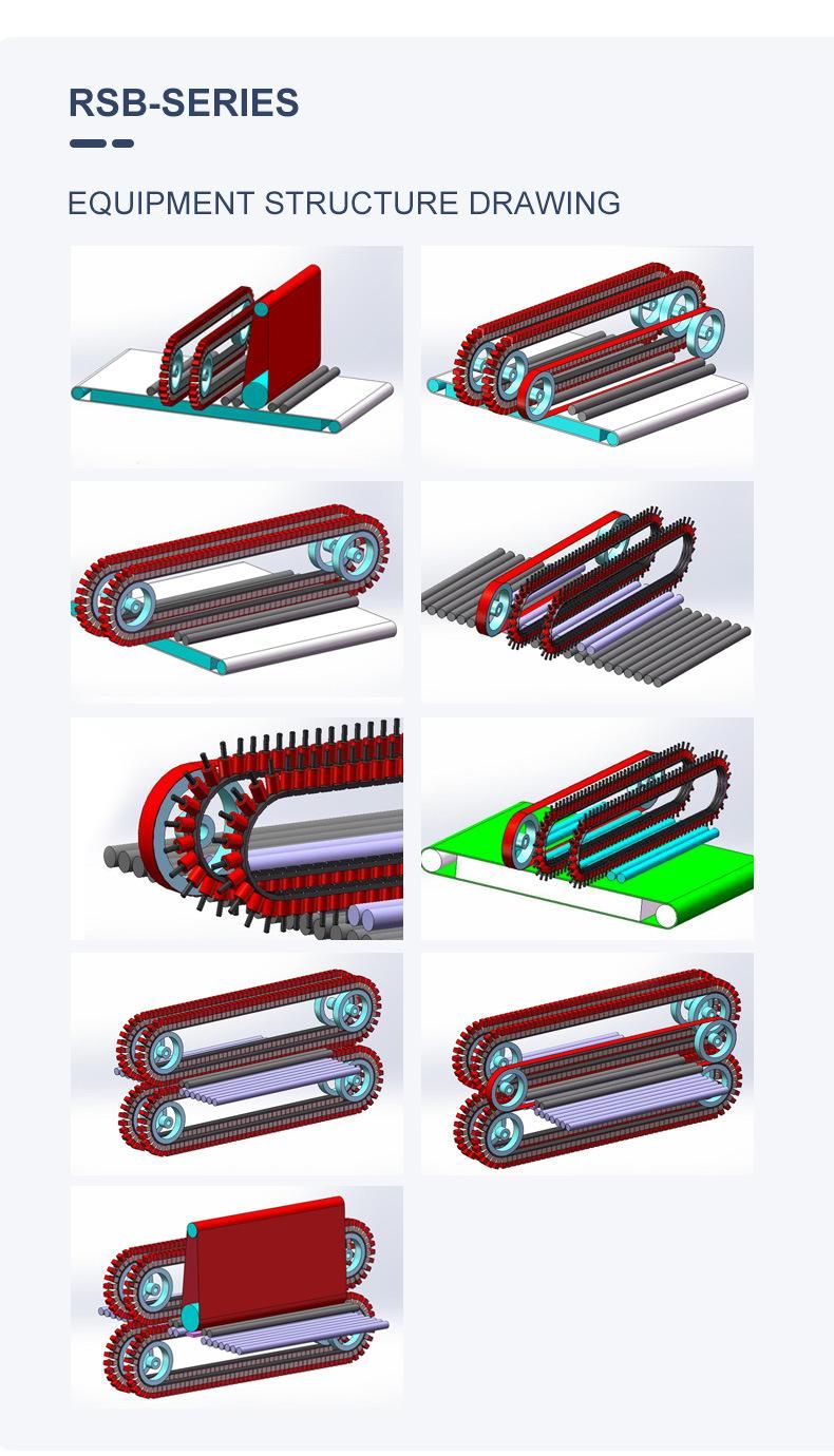 Suitable for Sheet Metal Chamfering Deburring Brushed Surface Machine