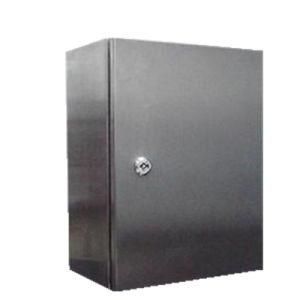 Precision CNC Machine Stamping Part (LFAL0051)