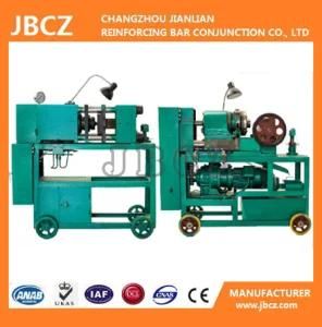 Upset Forging Parallel Thread Machine