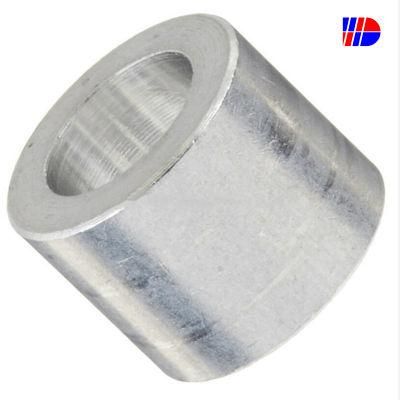 High Precision CNC Turning Metal Machine Parts in China