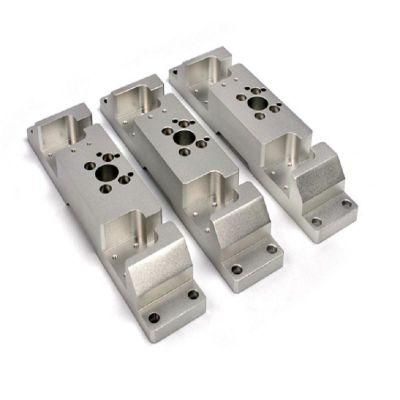 CNC Machining Custom Auto Parts with Exquisite Workmanship