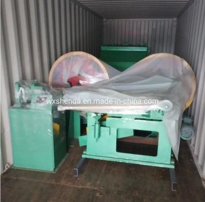 Second Hand Used Wire Nail Making Machine in India
