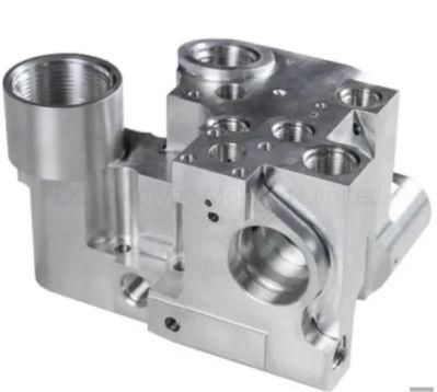 Hardware Accessories Machine Tools CNC Machining