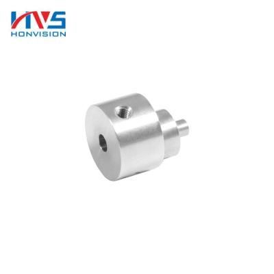 Mini CNC Lathe Small Metal Spare Parts
