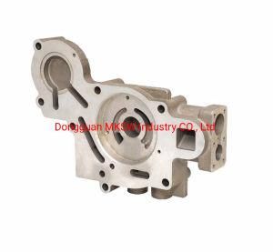 Industrial Metal Processing CNC Lathe Machinery Machining Finished Part CNC Machining Metal Aluminum Spare Part