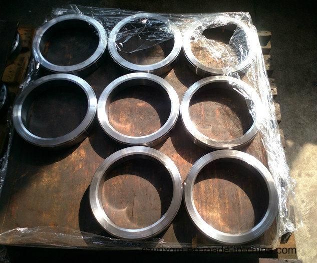 CNC Machine Parts Internal Gear Ring