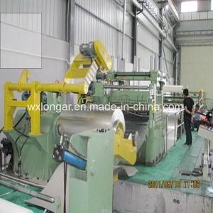 Hr Steel Sheet (HR) Cutting to Length Machine