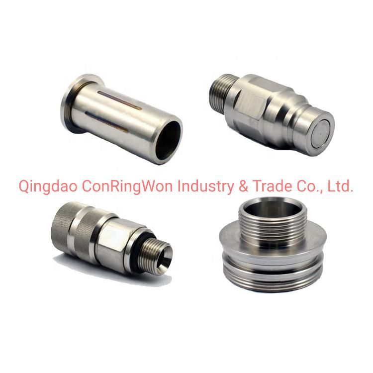 OEM Copper Bushing