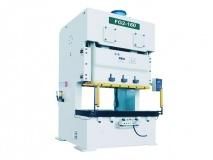 160t High Precision Big Capacity Iron Frame Press