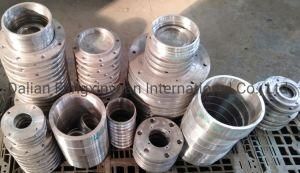 Different Flange for Machinery and Equipment