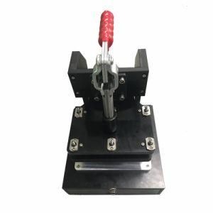 Tooling Fixture for Making CNC Gas Moving Fixture Test Fixture and Fixture