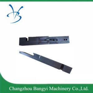 Changzhou Customized CNC Machining Parts for Auto Machine