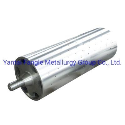 Sink Roll in Zink Pot Used for Continuous Galvanizing Line