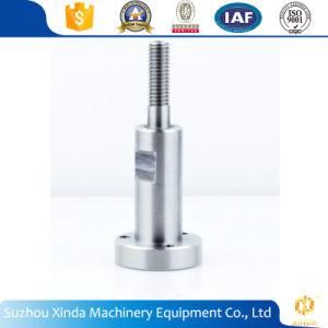 China ISO Certified Manufacturer Offer Mechanical Hardware Component Parts