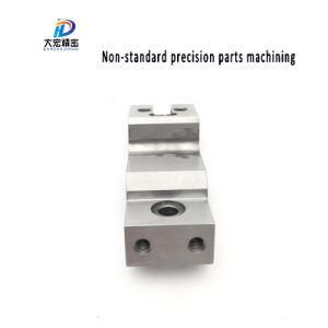 Small Parts Machining, 3D CNC Machining Services, 5 Axis CNC Machining Services