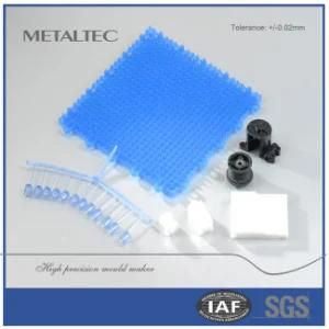 Plastic Injection Moulding for All Plastic Part
